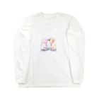 TMRのLove Dog Long Sleeve T-Shirt