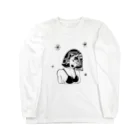 MUNECHIKAのkawaii one Long Sleeve T-Shirt