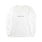 rn425のescape from reality Long Sleeve T-Shirt