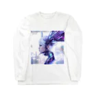 ZENJYAのZENJYA Long Sleeve T-Shirt