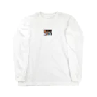 julieekush420のMPC KID Long Sleeve T-Shirt