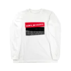 #wlmのYAKUMAN - KOKUSHIMUSO Long Sleeve T-Shirt