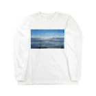 CCCHEART のOcean ロングスリーブTシャツ