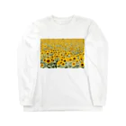 KazuphotographyのKazuphotography Long Sleeve T-Shirt