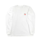 Uretanoron_wants-to-buyのぴんず、まぎれもなく Long Sleeve T-Shirt