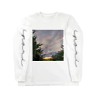 inoriの夕刻の京都より、27歳の誕生日 Long Sleeve T-Shirt