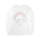 カミオジャパンのまよまよちゃん ロングスリーブTシャツ