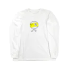 KOBBY_BILLIARDSのびりたまさん⑨ Long Sleeve T-Shirt