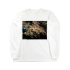 T's regularのSAKURA Long Sleeve T-Shirt