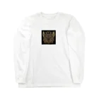 wワンダーワールドwのAngel009 Long Sleeve T-Shirt