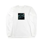 L.Yの空間　おしゃれ Long Sleeve T-Shirt