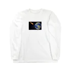 アンニュイの滅亡の危機 Long Sleeve T-Shirt