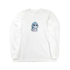 きぐるみあにまるず！の泣き虫きぐるみネコ Long Sleeve T-Shirt