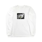 harapausagiの推しが1番 Long Sleeve T-Shirt