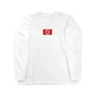 yutosakurai1987のハーケンクロイツ Long Sleeve T-Shirt