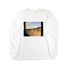 nightwalkerのアメリカを旅して Long Sleeve T-Shirt