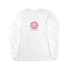 まーがりんショップのまーがりんグッズ Long Sleeve T-Shirt