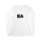 ダクトの光栄工業(株)のグッズ販売の排気(EA)系統　 ロングスリーブTシャツ