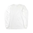 lpixelのコーポレートシリーズ（色地用） Long Sleeve T-Shirt