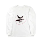 OKUDOARTCLUBのマスクマン Long Sleeve T-Shirt