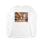 Lover'sのTHE TOKYO  Long Sleeve T-Shirt