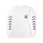 ふれあいの丘の壱 Long Sleeve T-Shirt