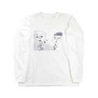 HOLOLOの7歳の業間休み Long Sleeve T-Shirt