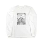 ZZRR12の宮殿 Long Sleeve T-Shirt