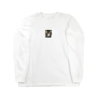 pinky55のイケメンチワワ Long Sleeve T-Shirt