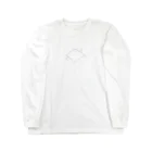 ペンギンけどのペンギンけど Long Sleeve T-Shirt