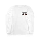 mihhyのMIHHY Long Sleeve T-Shirt