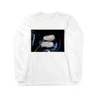 oyasumiのにくたち Long Sleeve T-Shirt