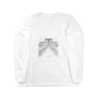 ZZRR12の世界の宮殿 Long Sleeve T-Shirt