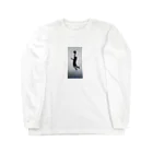 SEXY SHADOWSのSUPERACE/スーパーエース Long Sleeve T-Shirt