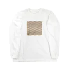 MOYOMOYO モヨモヨのモヨーP54 Long Sleeve T-Shirt