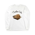 Twelve Catsの住めば都 Long Sleeve T-Shirt