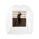 忍者３２ショップのイメチェン Long Sleeve T-Shirt