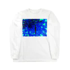 klibraryのwonder show ms. Long Sleeve T-Shirt