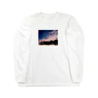 oyasumiのまたあした Long Sleeve T-Shirt