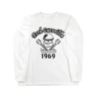 GRECOのFork Guerrilla 新宿1969 Long Sleeve T-Shirt