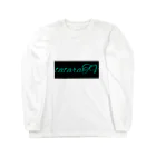 AIイラスト販売のイケイケ Long Sleeve T-Shirt