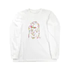 meiyoubuのらいよん Long Sleeve T-Shirt