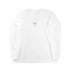 アカリミのvictor Long Sleeve T-Shirt