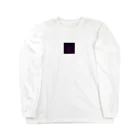 Kグッズの闇 ブラック Long Sleeve T-Shirt