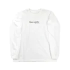 イタズラガキのdance with me Long Sleeve T-Shirt