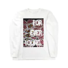 HAREMAのYOUNG JACK Long Sleeve T-Shirt