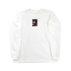 heaven17のオレ Long Sleeve T-Shirt