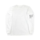 ERIKA RELAXのぽーるちゅうどく Long Sleeve T-Shirt