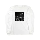 LeicaE34の狩人職人 Long Sleeve T-Shirt