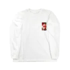 LeicaE34の果実 Long Sleeve T-Shirt